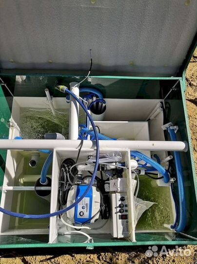 Септик Евролос био