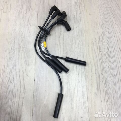 Бронепровода катушки Renault logan 2