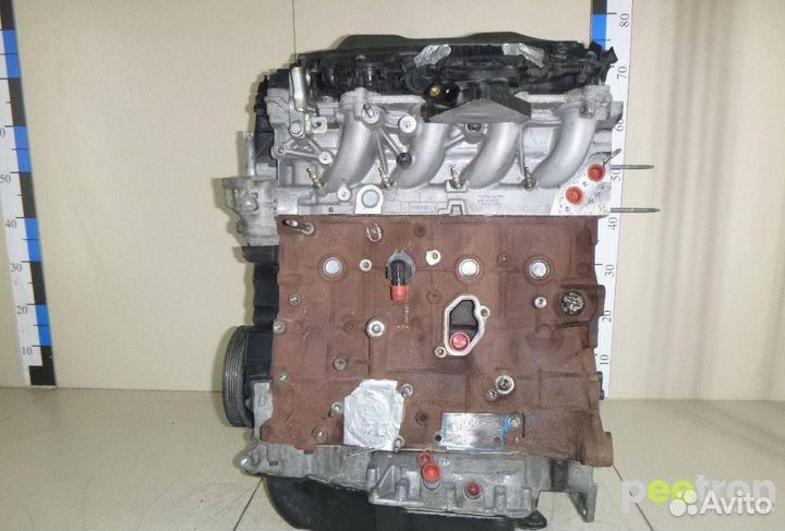 Двигатель Ford