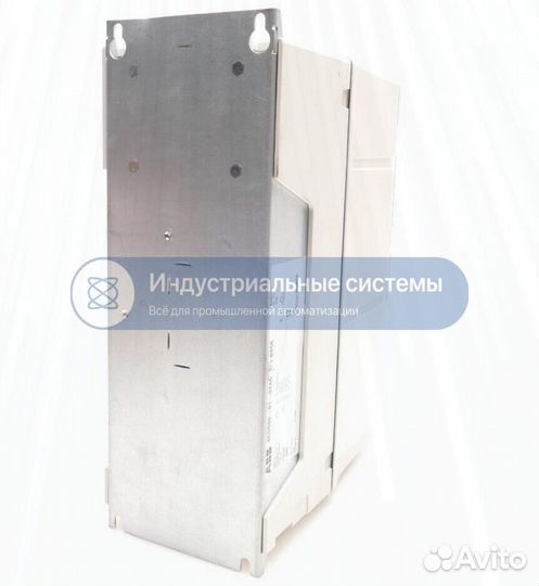 Частотный преобразователь ABB ACQ580-01-02A6-4+B05