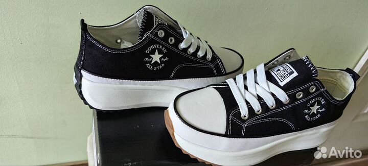 Кеды Converse Chuck Taylor