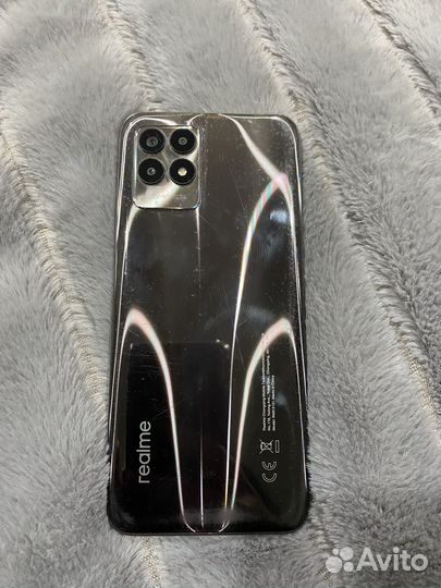 realme 8i, 4/128 ГБ