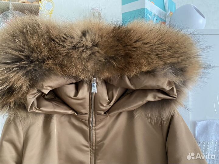 Адд пуховик оригинал
