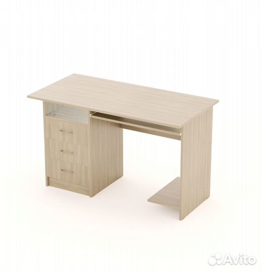 Стол компьютерный 09