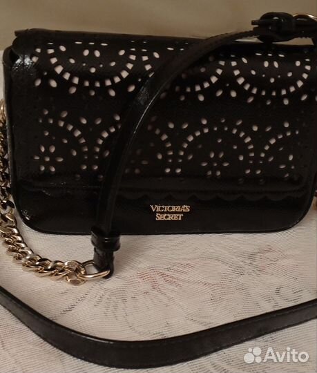 Сумка женская, маленькая