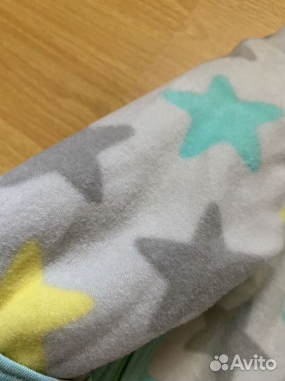 Комбинезон Флис