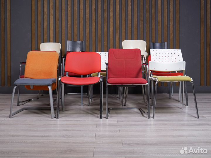 Офисный стул