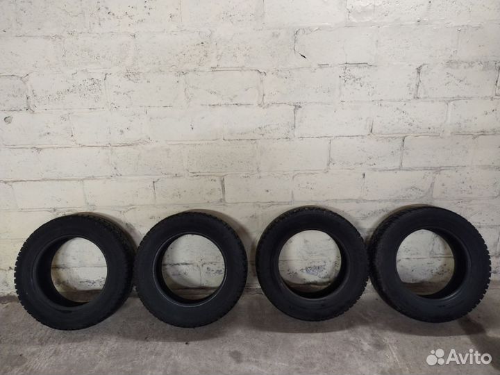 Nokian Tyres Nordman 5 195/65 R15