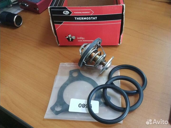 1001993 термостат