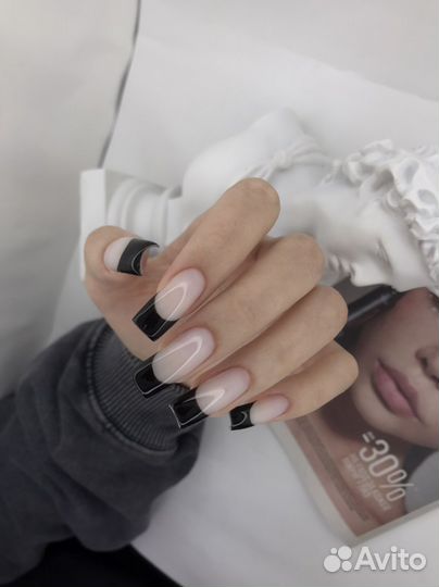 Маникюр саратов центр