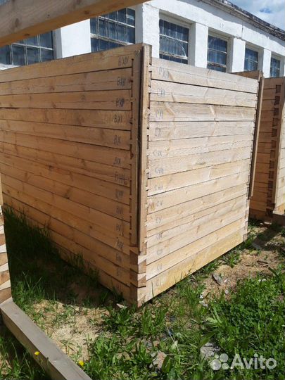 Срубы бань, дачные домики, дома