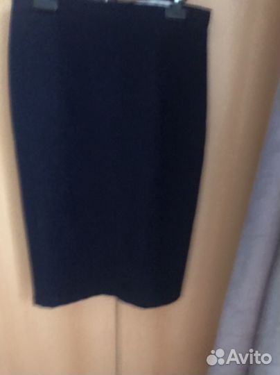 Юбка карандаш М