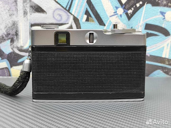 Фэд Микрон 2