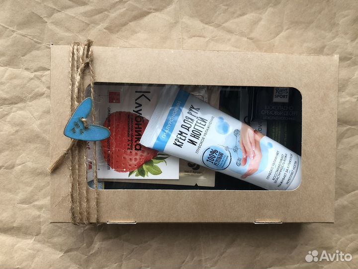 Подарочный набор