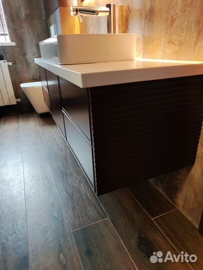 Мебель для ванной комнаты