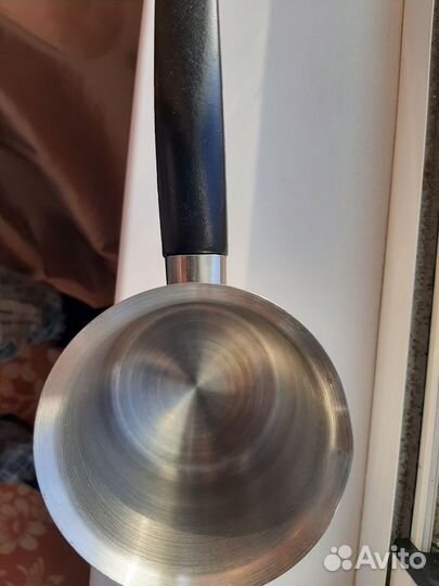 Турка для кофе новая