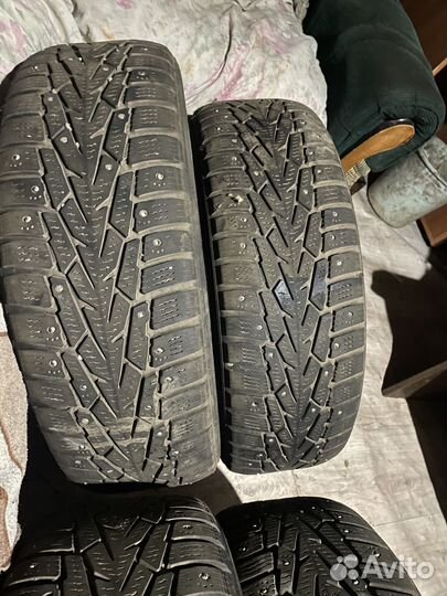 Nokian Tyres Nordman 7 185/65 R15