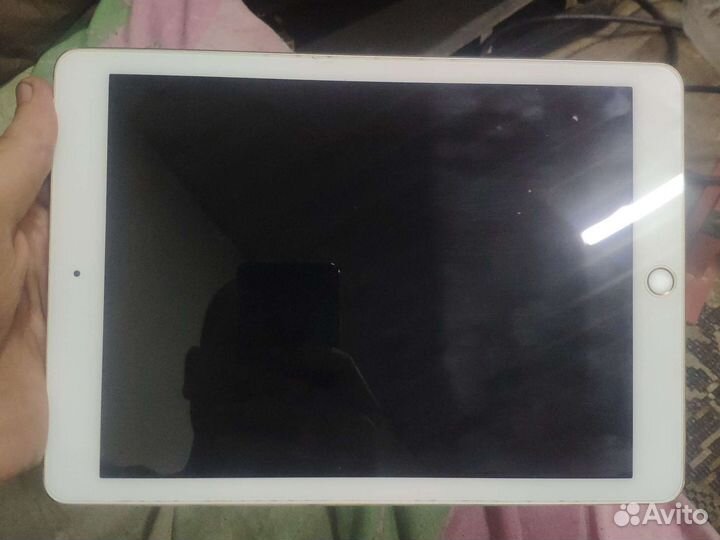 iPad pro 9.7