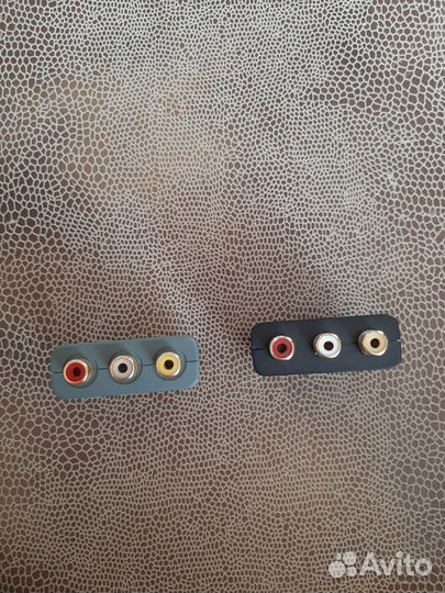 Переходники для xbox