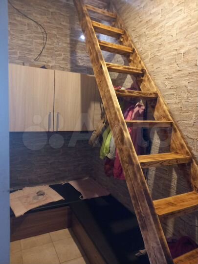 Дом 80 м² на участке 8 сот.