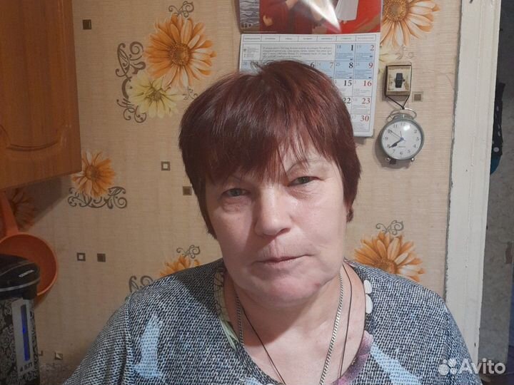 Любая работа, подработка