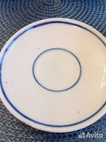 Набор столовой посуды