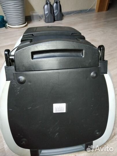 Автокресло Babyton BS09-T ECO