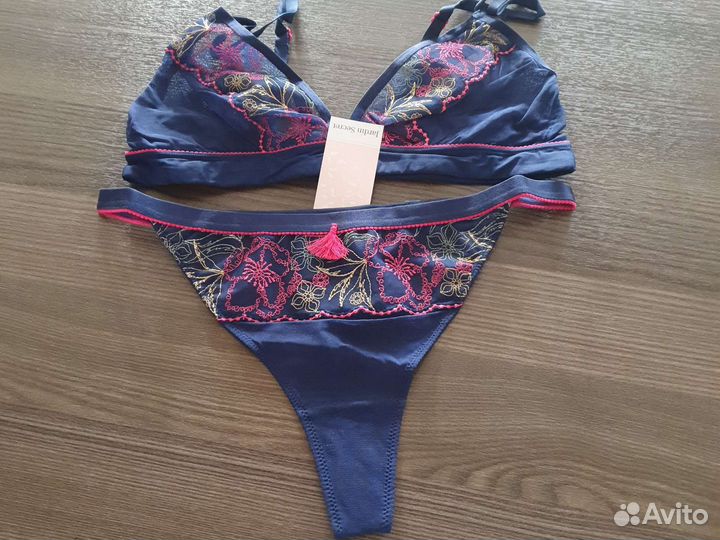 Комплект нижнего белья