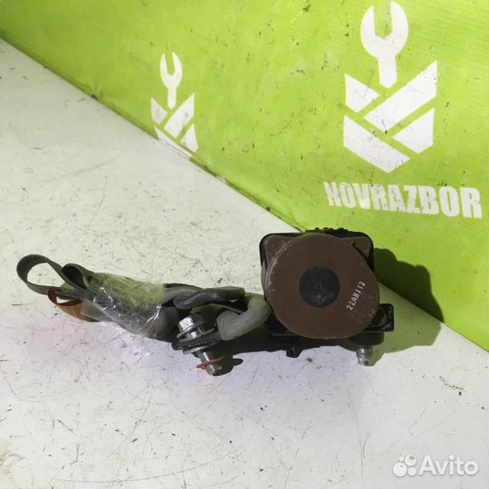 Ремень безопасности Киа Спортейдж