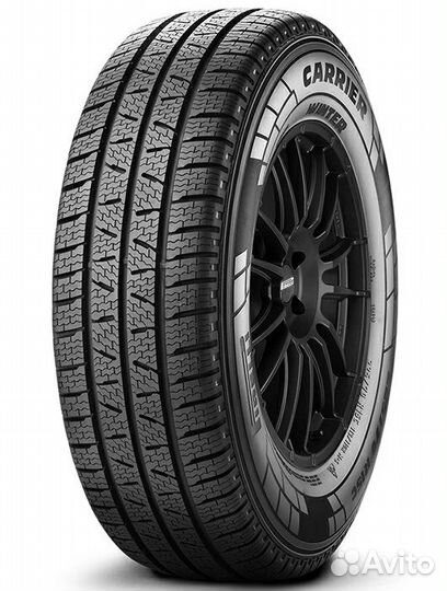 Pirelli Carrier Winter 235/65 R16 118R
