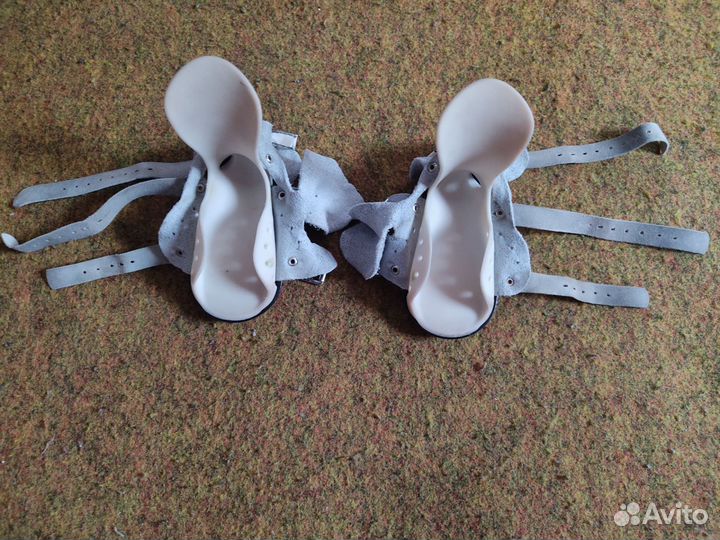 Брейсы Митчелл 3 размер