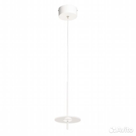 Люстра De Markt Ауксис (Ауксис 722012801)