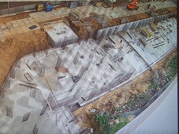 3-к. квартира, 86,9 м², 4/10 эт.