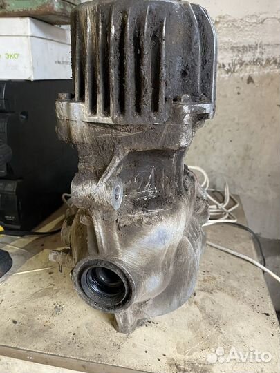 Редуктор 120 corolla