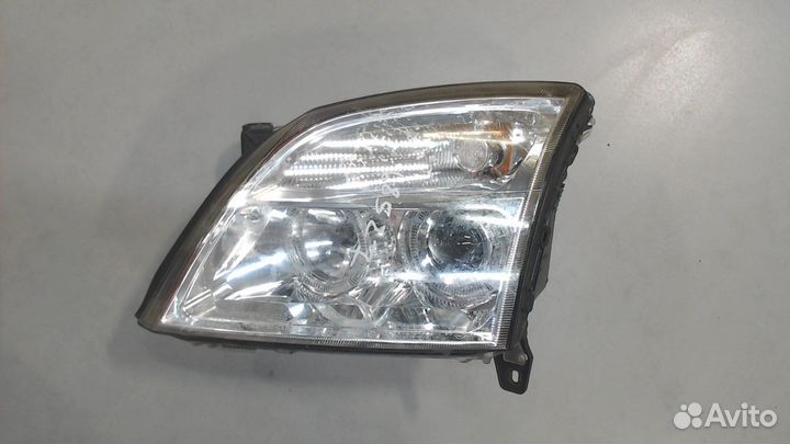 Фара (передняя) Opel Vectra C, 2002