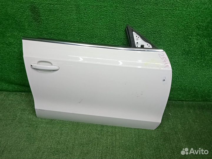 Дверь audi A5 8T3 (25411) контрактная