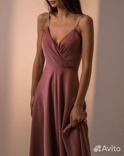 Платье Lichi вечернее