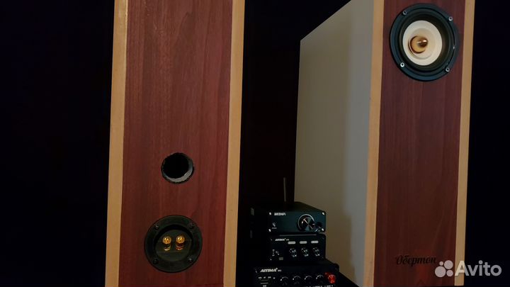 Акустическая система 