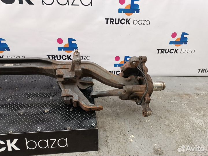 A0003301000 Балка передняя Mercedes-Benz Actros