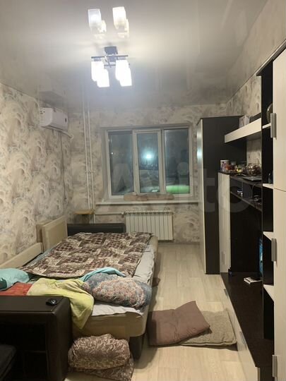 2-к. квартира, 52,7 м², 5/9 эт.