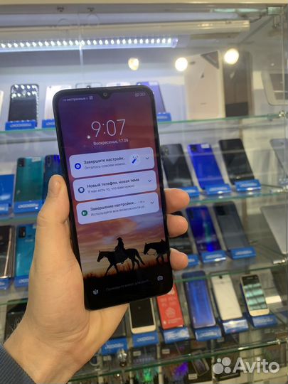 Xiaomi redmi 10c 4 64gb