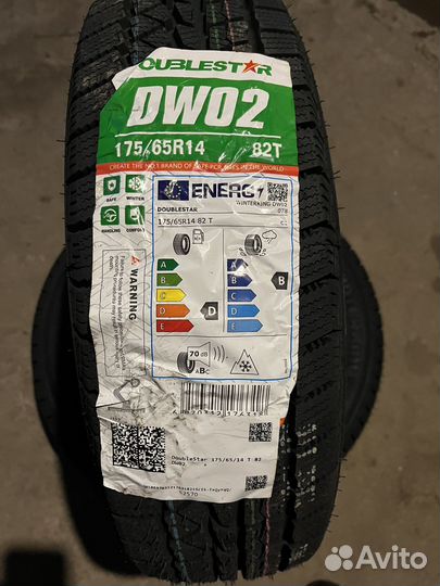 Windforce CatchFors H/P 185/55 R15 82V