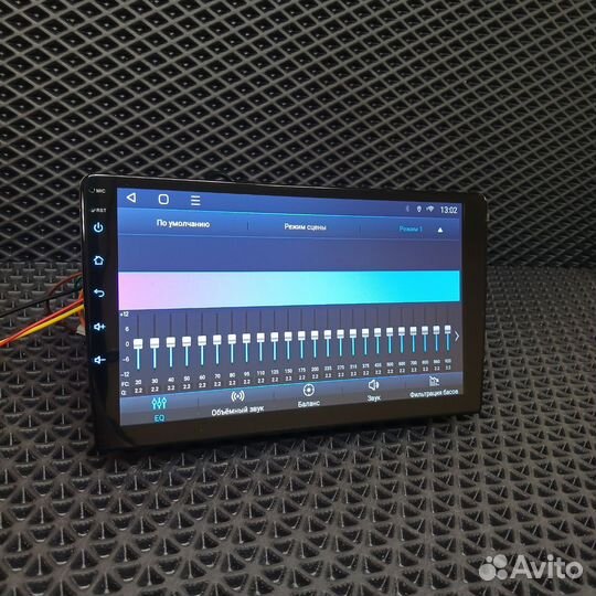 Магнитола TS 18 pro 4 32