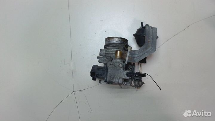 Заслонка дроссельная Rover 75, 2001