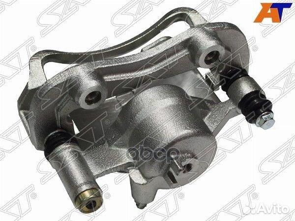 Суппорт тормозной RR nissan patrol Y60 LH ST-44