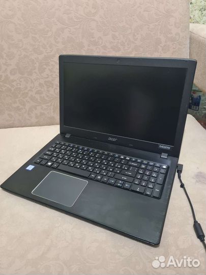 Ноутбук Acer игровой