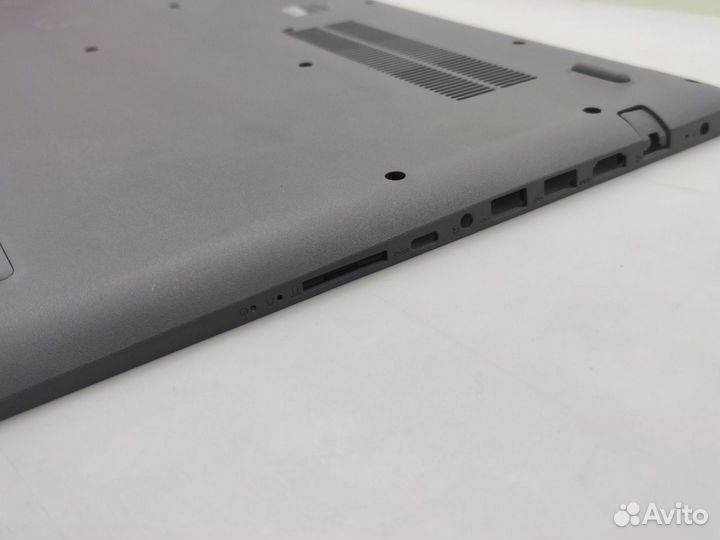 Поддон для Lenovo ideapad 320-17 с type-c дефект
