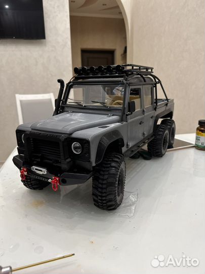 Печатные детали для Rc моделей