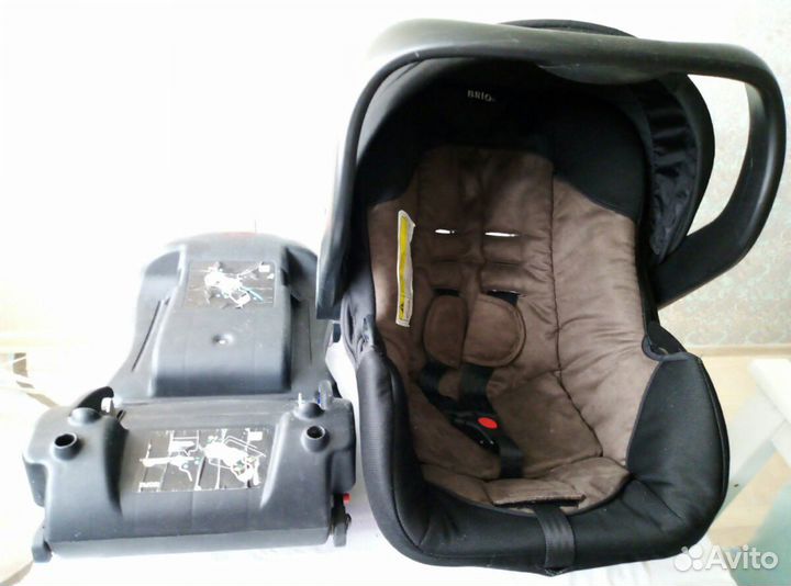 Isofix brio shop