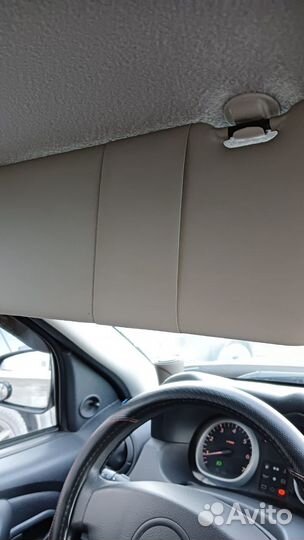 Renault Duster 1.6 МТ, 2014, 220 396 км